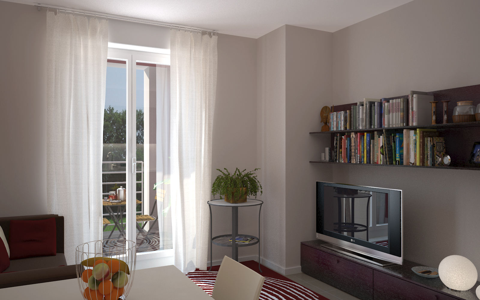 Bilocali in promozione - Residenza Esiodo - Precotto appartamenti precotto - bilocali - trilocali - attici