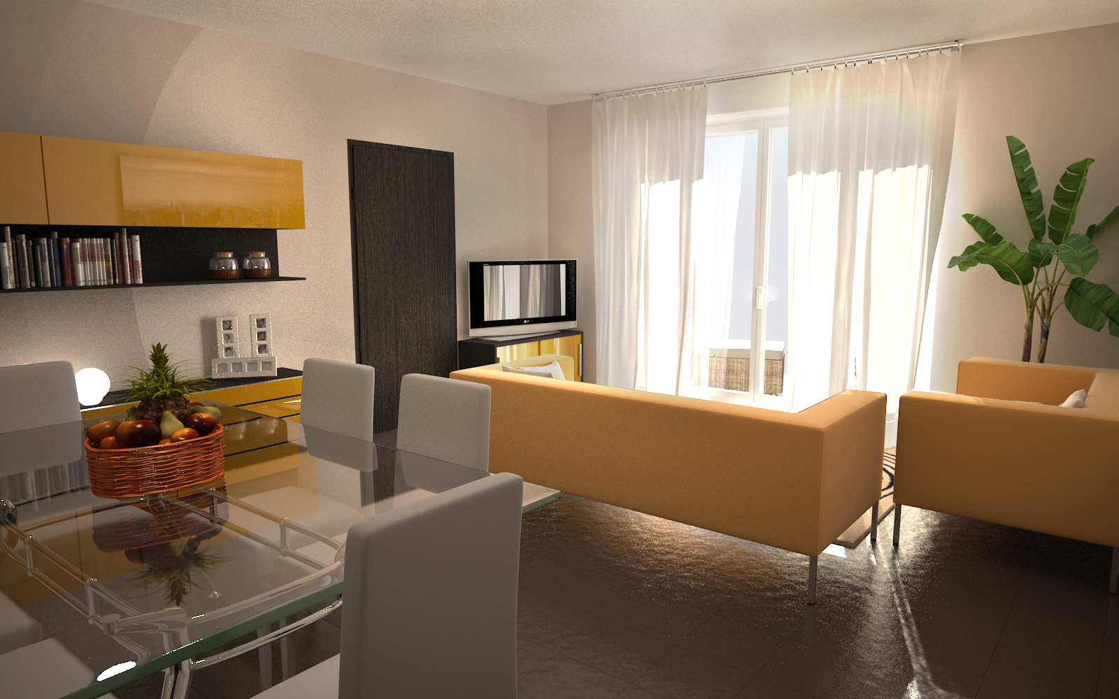 Trilocali - Residenza Esiodo - Precotto appartamenti precotto - bilocali - trilocali - attici
