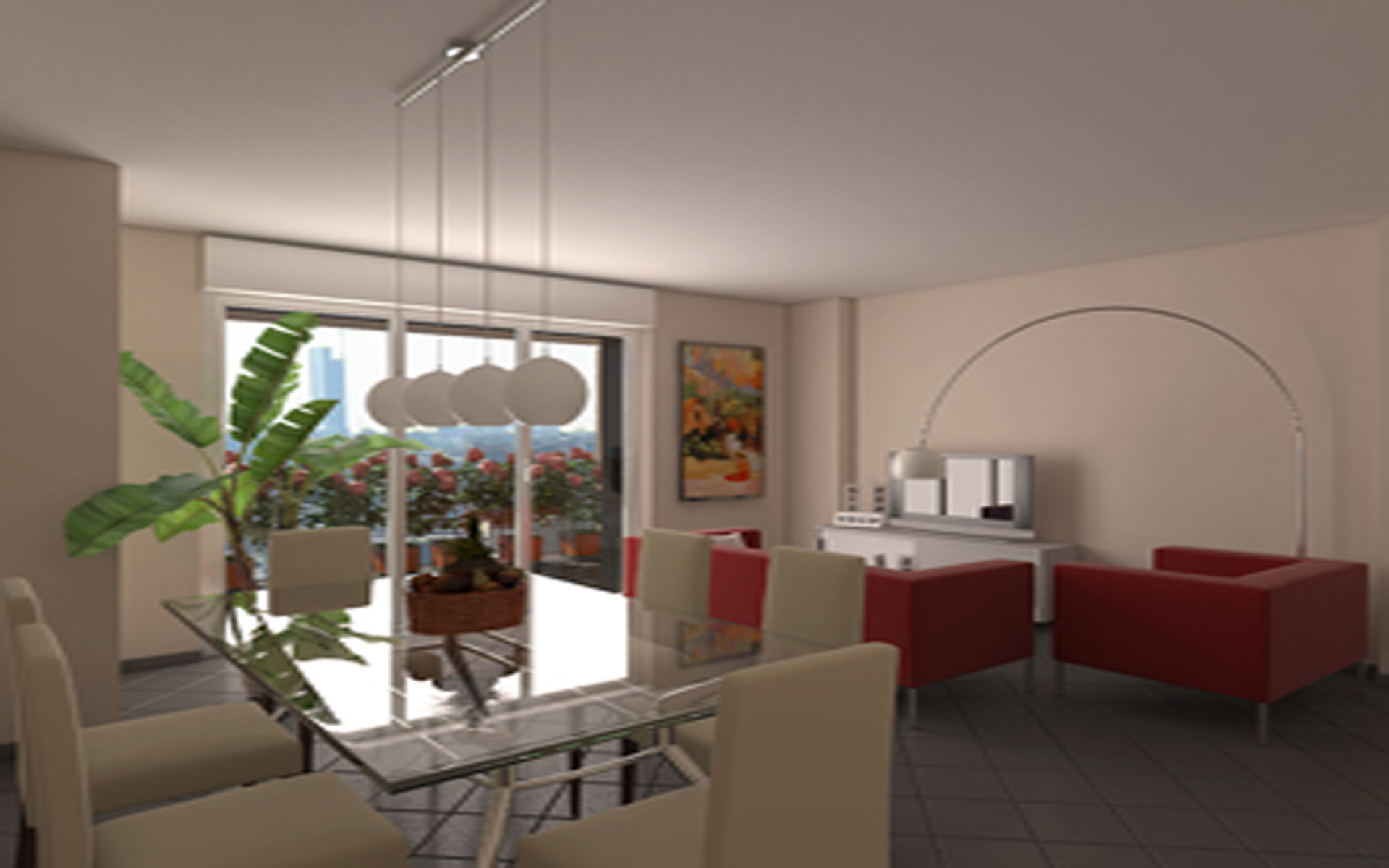 Trilocali in promozione - Residenza Esiodo - Precotto appartamenti precotto - bilocali - trilocali - attici